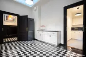 Proprietate unică în clădire istorică, 130 mp utili, ... 