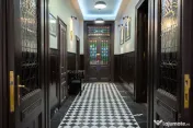 Proprietate unică în clădire istorică, 130 mp utili, ... 