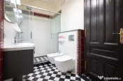 Proprietate unică în clădire istorică, 130 mp utili, ... 