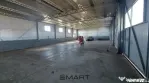 Hala industriala Calea Surii Mici
