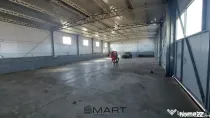 Hala industriala Calea Surii Mici