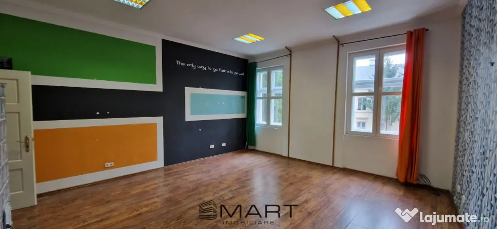 Spatiu comercial sau de birouri 100 mp Ultracentral