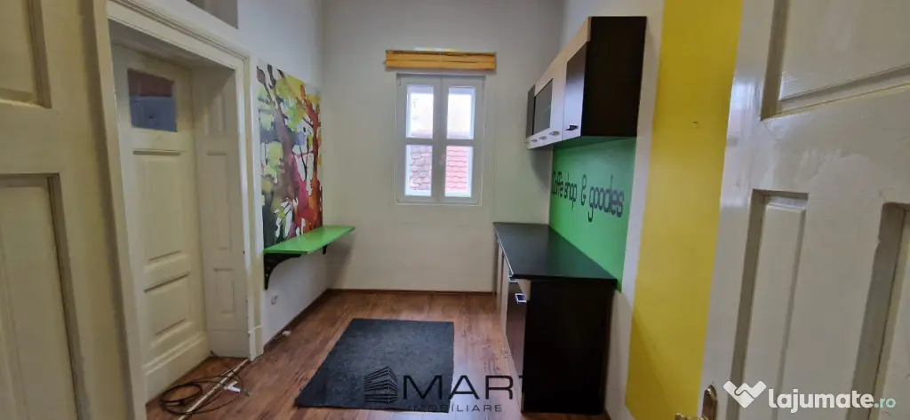 Spatiu comercial sau de birouri 100 mp Ultracentral