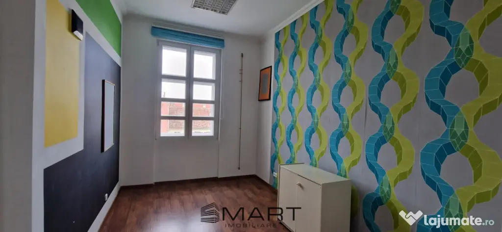 Spatiu comercial sau de birouri 100 mp Ultracentral