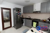 ID 6658 Casă modernă cu foișor și garaj 
