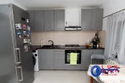 ID 6658 Casă modernă cu foișor și garaj 