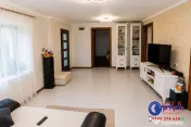 ID 6658 Casă modernă cu foișor și garaj 