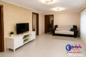 ID 6658 Casă modernă cu foișor și garaj 