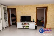 ID 6658 Casă modernă cu foișor și garaj 