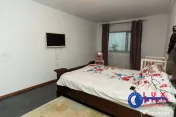 ID 6658 Casă modernă cu foișor și garaj 
