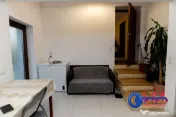 ID 6658 Casă modernă cu foișor și garaj 