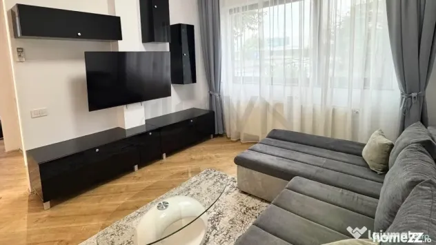 Apartament 2 camere I Parcare I Pipera I 4City
