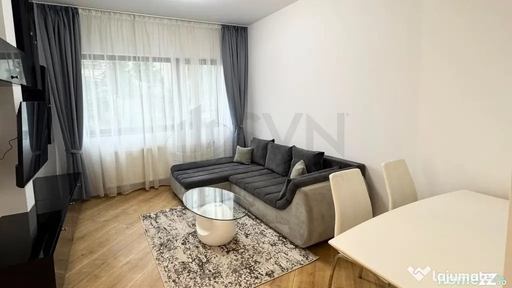 Apartament 2 camere I Parcare I Pipera I 4City