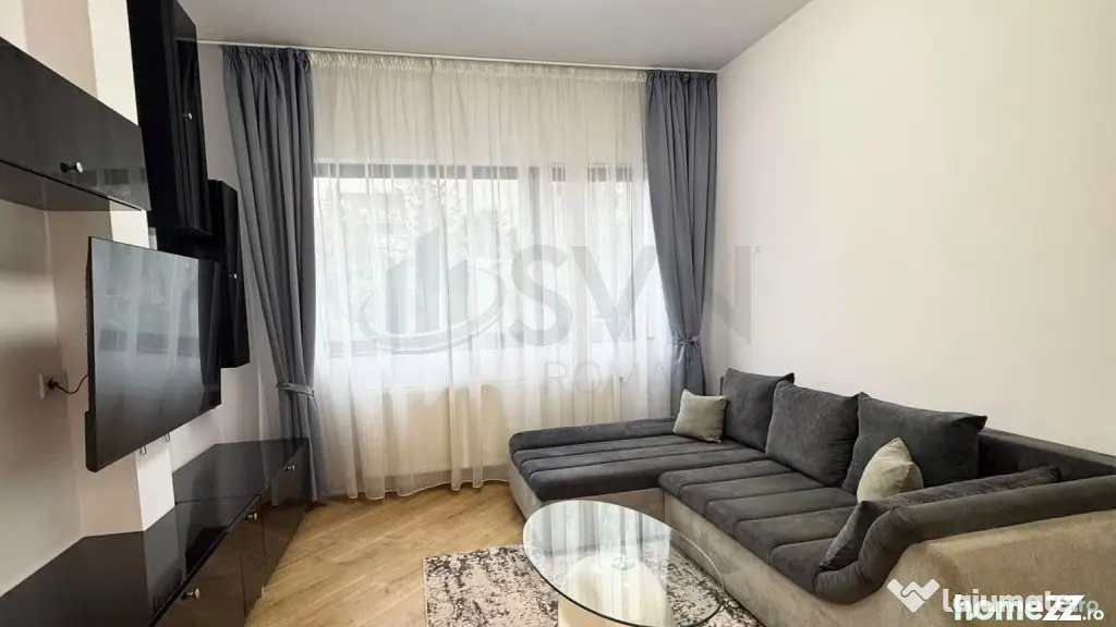 Apartament 2 camere I Parcare I Pipera I 4City