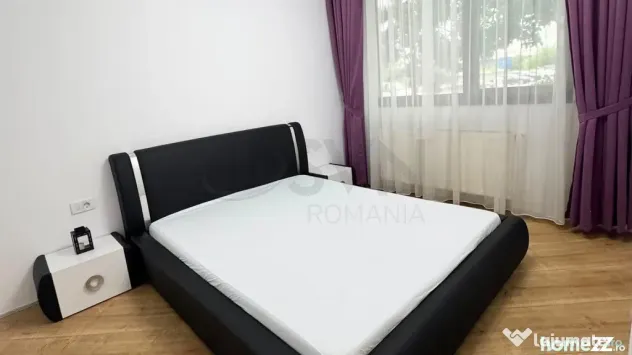 Apartament 2 camere I Parcare I Pipera I 4City