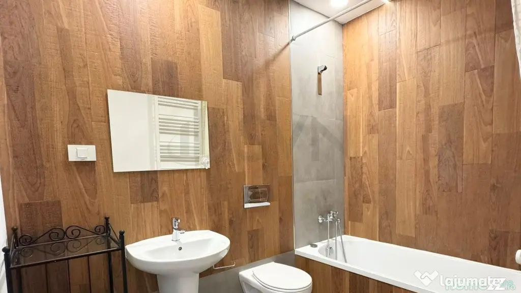Apartament 2 camere I Parcare I Pipera I 4City