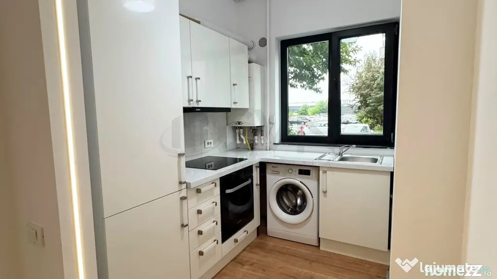 Apartament 2 camere I Parcare I Pipera I 4City