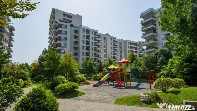 Apartament 2 camere I Parcare I Pipera I 4City