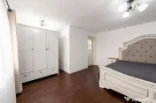 Casa moderna in Bradu - 3 camere,sauna proprie,mobilata , 