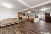 Casa moderna in Bradu - 3 camere,sauna proprie,mobilata , 
