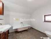 Casa moderna in Bradu - 3 camere,sauna proprie,mobilata , 