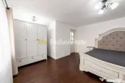 Casa moderna in Bradu - 3 camere,sauna proprie,mobilata , 