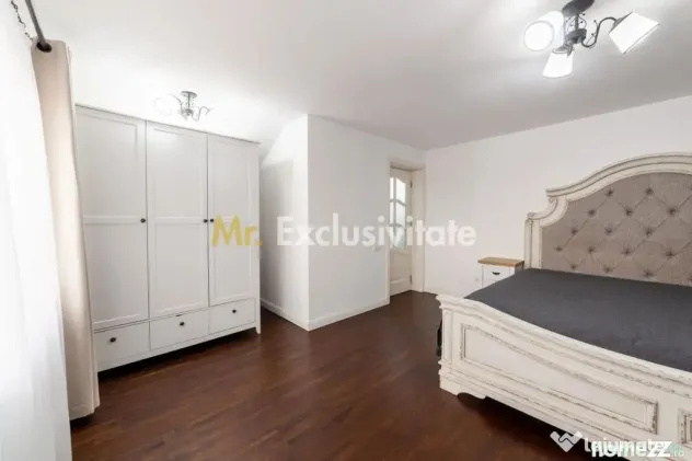 Casa moderna in Bradu - 3 camere,sauna proprie,mobilata , - Bradu (Arges)