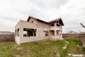 Casa moderna in Bradu - 3 camere,sauna proprie,mobilata , 