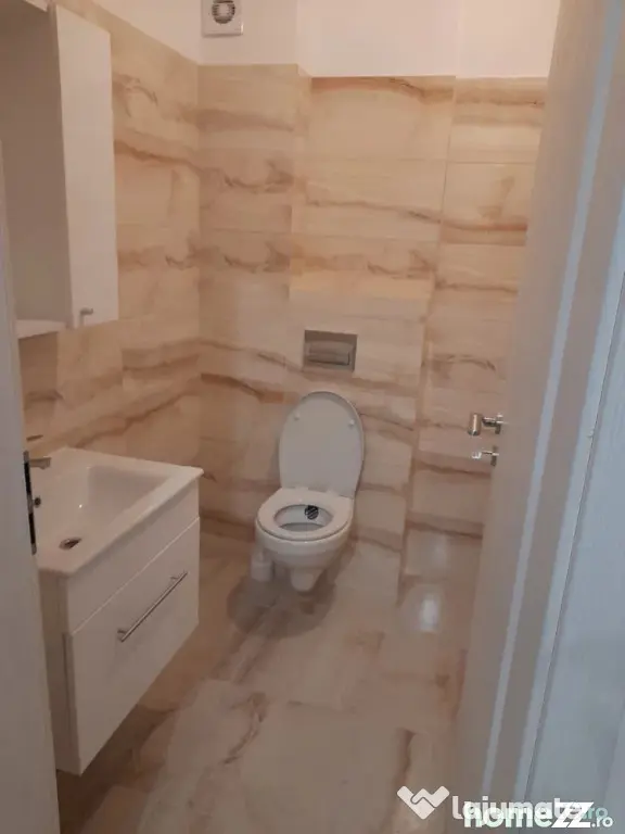 Berceni metrou biruintei etaj 2