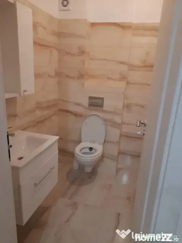 Berceni metrou biruintei etaj 2
