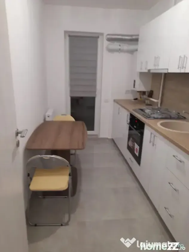 Berceni metrou biruintei etaj 2