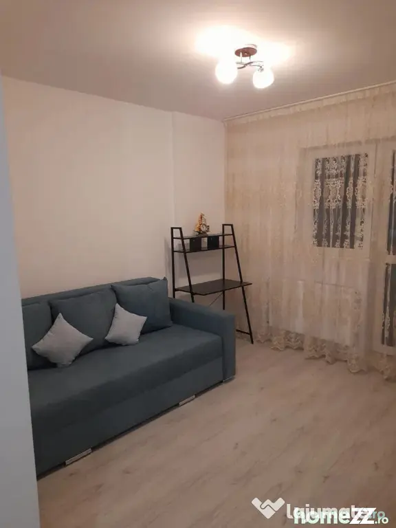 Berceni metrou biruintei etaj 2