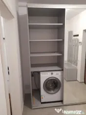 Berceni metrou biruintei etaj 2