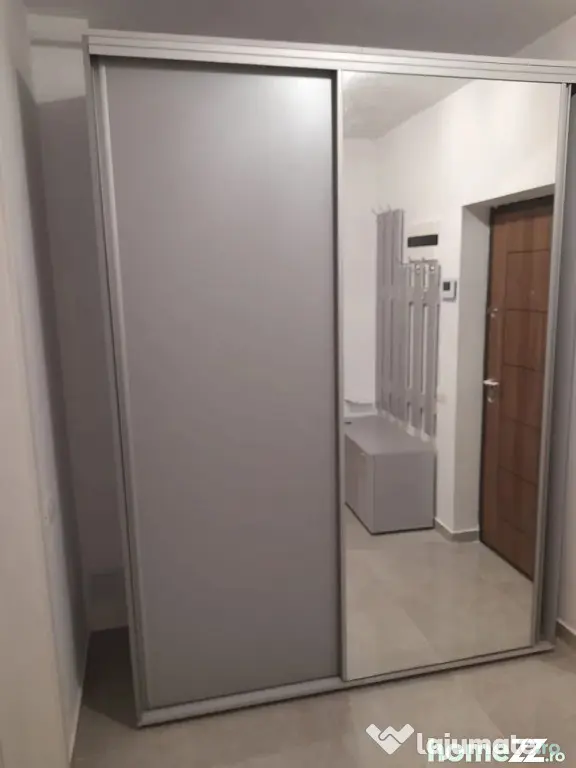 Berceni metrou biruintei etaj 2