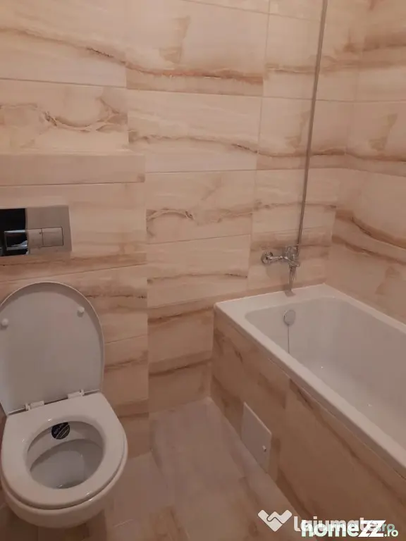 Berceni metrou biruintei etaj 2