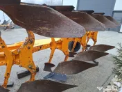 Plug reversibil Kuhn Master 120