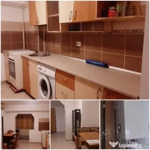 Proprietar, vând apartament 2 camere decomandat, 55 mp, Unirii Sud / Patriei, etaj 2