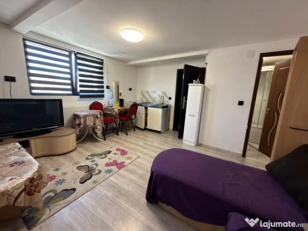 Apartament cu 2 camere, construcție nouă 2025