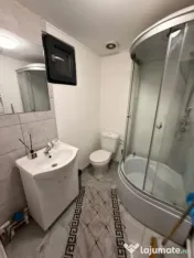 Apartament cu 2 camere, construcție nouă 2025 