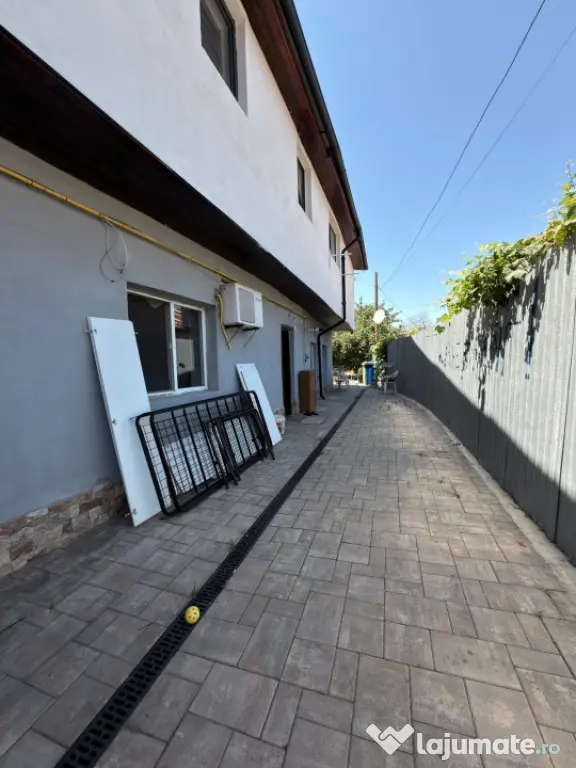 Apartament cu 2 camere, construcție nouă 2025