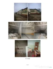 Proprietate imobiliara in Com. Rosiesti, jud. Vaslui 