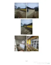 Proprietate imobiliara in Com. Rosiesti, jud. Vaslui 