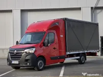 Renault Master 3 - an 2021 - Euro6