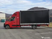 Renault Master 3 - an 2021 - Euro6 