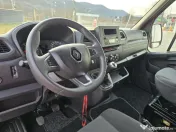Renault Master 3 - an 2021 - Euro6 