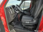 Renault Master 3 - an 2021 - Euro6 