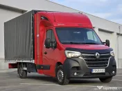 Renault Master 3 - an 2021 - Euro6 