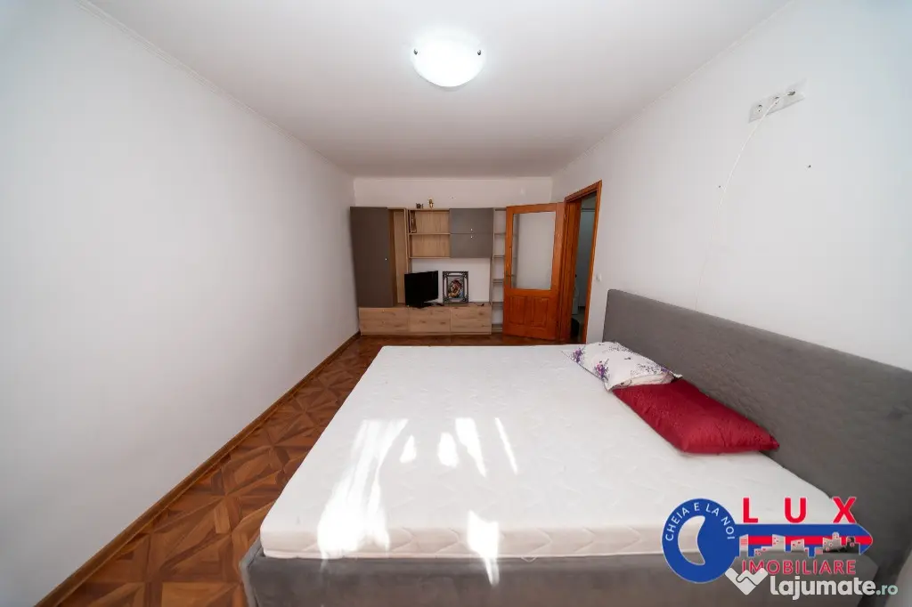 ID 43 | ÎNCHIRIERE | GARSONIERĂ CONFORT 1 | STR. 1848