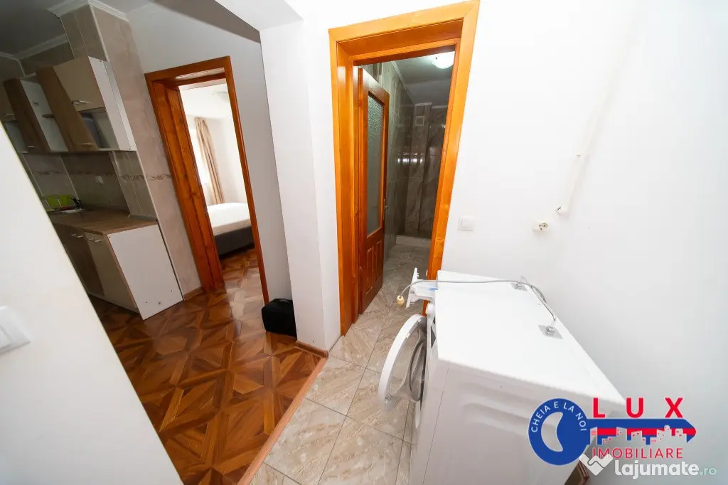 ID 43 | ÎNCHIRIERE | GARSONIERĂ CONFORT 1 | STR. 1848