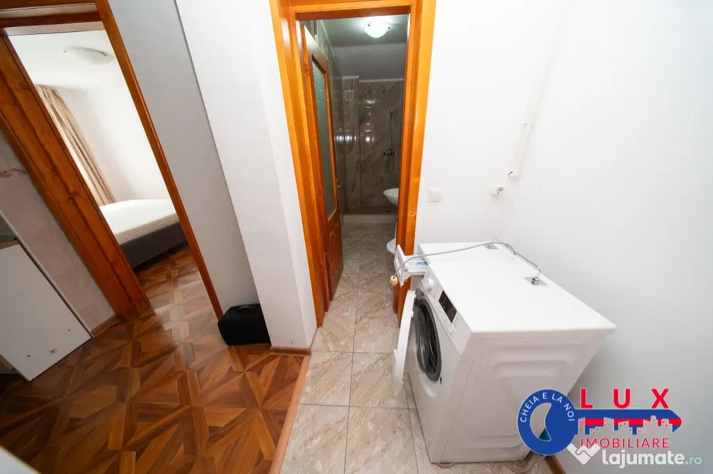ID 43 | ÎNCHIRIERE | GARSONIERĂ CONFORT 1 | STR. 1848